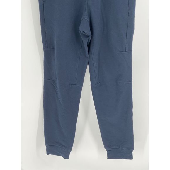 Lululemon Pants Joggers Men's Size  Small‎ Navy Blue - Picture 3 of 12